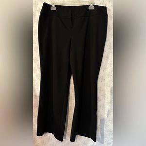 New York & Company woman’s slacks